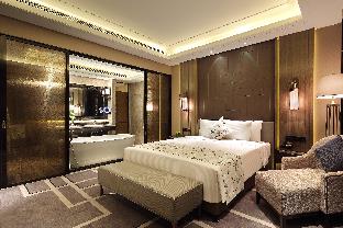 wanda realm dongying