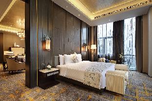 wanda realm dongying