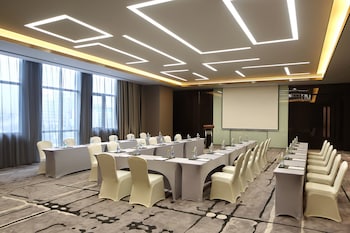 wanda realm dongying