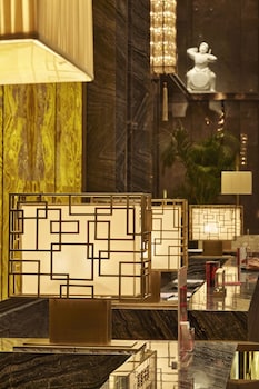 Wanda Realm Dongying,Dongying City>>Dongying,5 star
