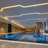 wanda realm dongying