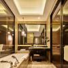 wanda realm dongying