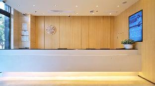 ji hotel shanghai gubei road