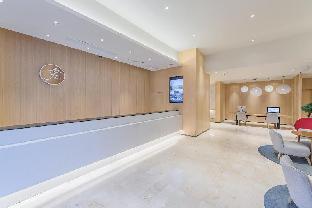 ji hotel shanghai gubei road