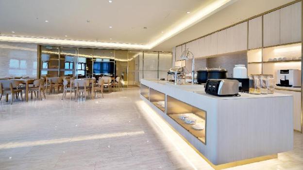 ji hotel shanghai gubei road