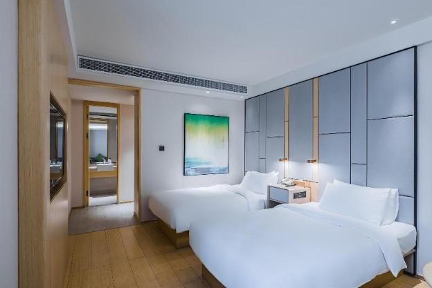 ji hotel shanghai gubei road