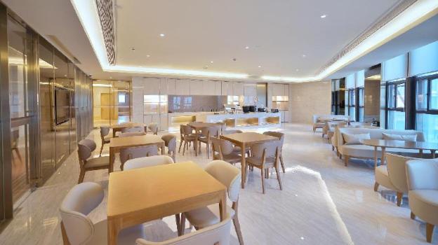 ji hotel shanghai gubei road