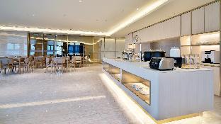 ji hotel shanghai gubei road