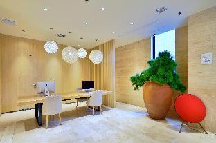 ji hotel shanghai gubei road