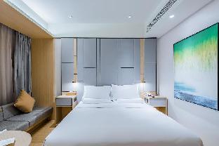 Ji Hotel Shanghai Gubei Road,,3 star