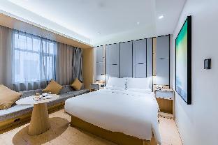 Ji Hotel Shanghai Gubei Road,,3 star