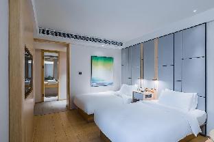 Ji Hotel Shanghai Gubei Road,,3 star