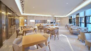 ji hotel shanghai gubei road