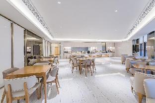 ji hotel shanghai gubei road