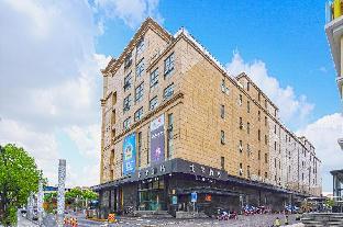 ji hotel shanghai gubei road