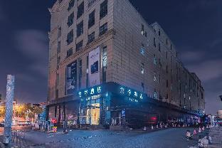ji hotel shanghai gubei road
