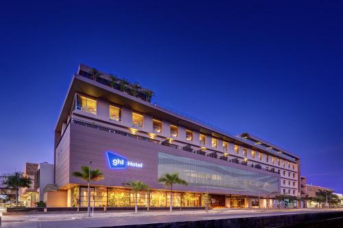 ghl hotel monteria