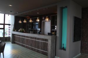 ghl hotel monteria