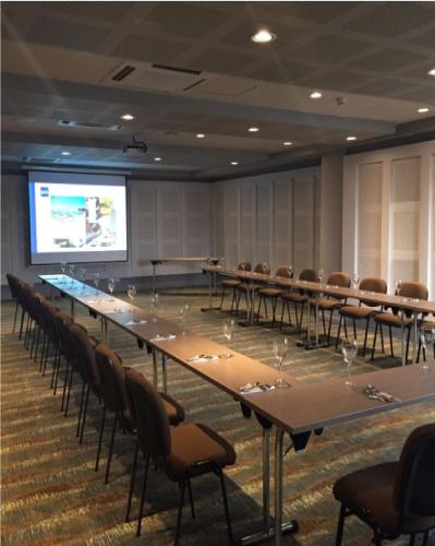 ghl hotel monteria