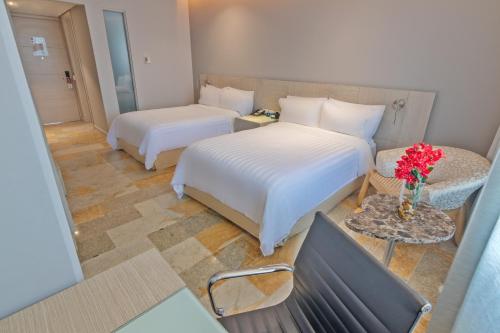 ghl hotel monteria