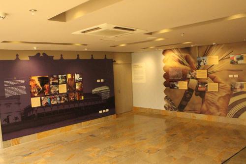 ghl hotel monteria