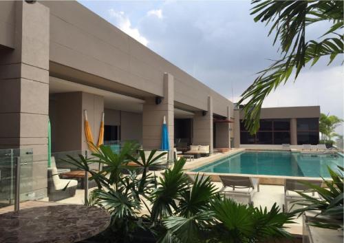 ghl hotel monteria