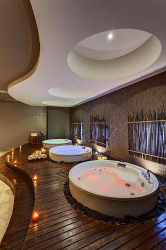 ghl hotel monteria