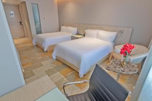 ghl hotel monteria