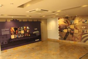ghl hotel monteria