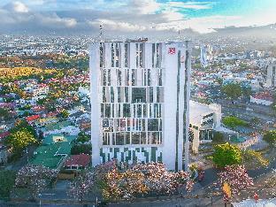 hilton garden inn san jose la sabana