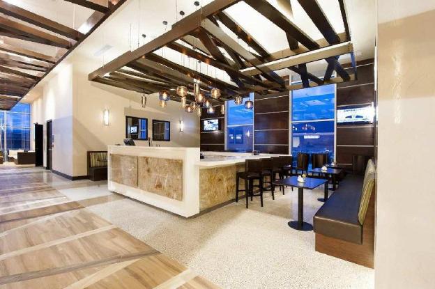 hilton garden inn san jose la sabana
