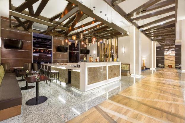 hilton garden inn san jose la sabana