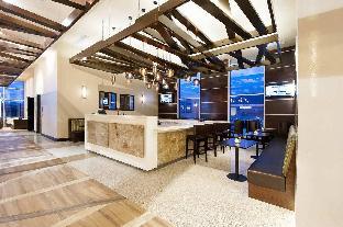 hilton garden inn san jose la sabana