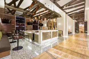 hilton garden inn san jose la sabana