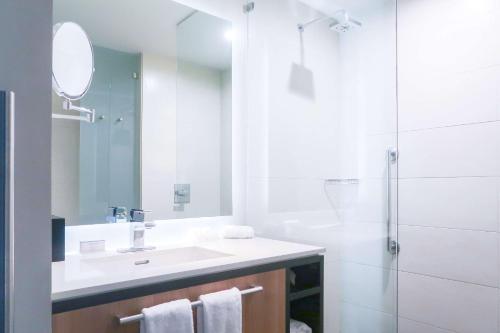 hilton garden inn san jose la sabana
