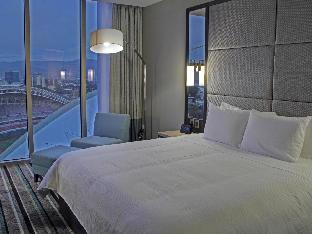 hilton garden inn san jose la sabana