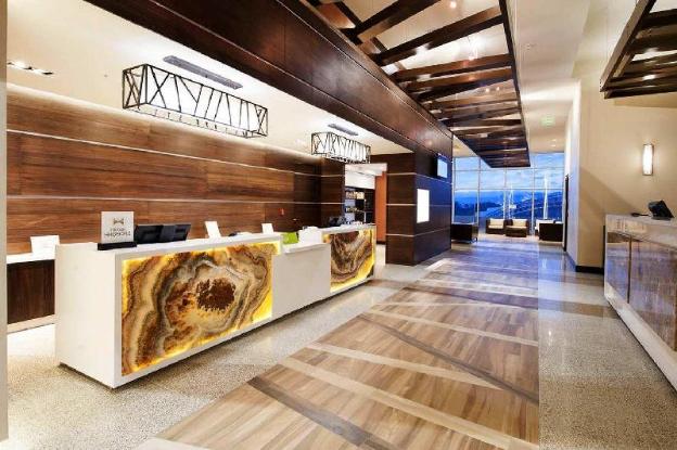 hilton garden inn san jose la sabana