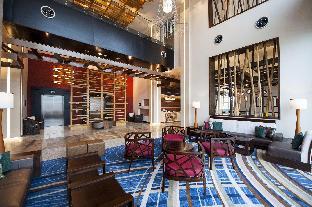 hilton garden inn san jose la sabana