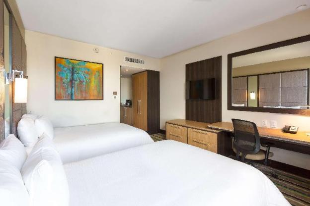 hilton garden inn san jose la sabana