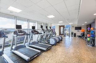 hilton garden inn san jose la sabana