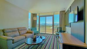 hilton garden inn san jose la sabana