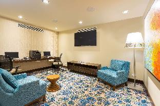 hilton garden inn san jose la sabana