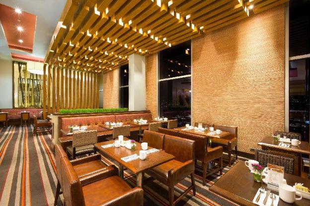 hilton garden inn san jose la sabana