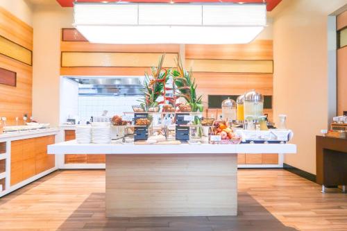 hilton garden inn san jose la sabana