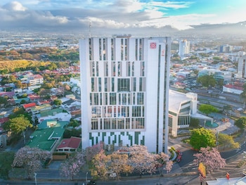 hilton garden inn san jose la sabana