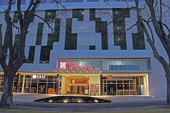hilton garden inn san jose la sabana
