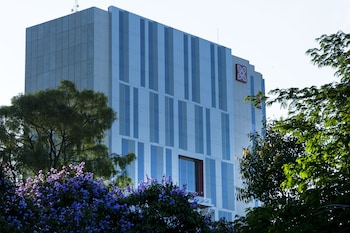 hilton garden inn san jose la sabana
