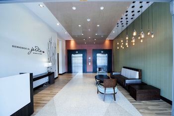 hilton garden inn san jose la sabana