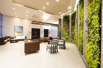 hilton garden inn san jose la sabana