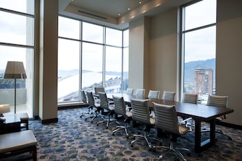 hilton garden inn san jose la sabana